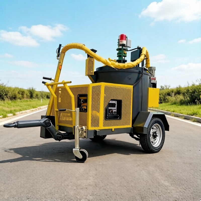 Road Crack Sealing Machine - Wholesale Prices Road Cracks Repair Sealant