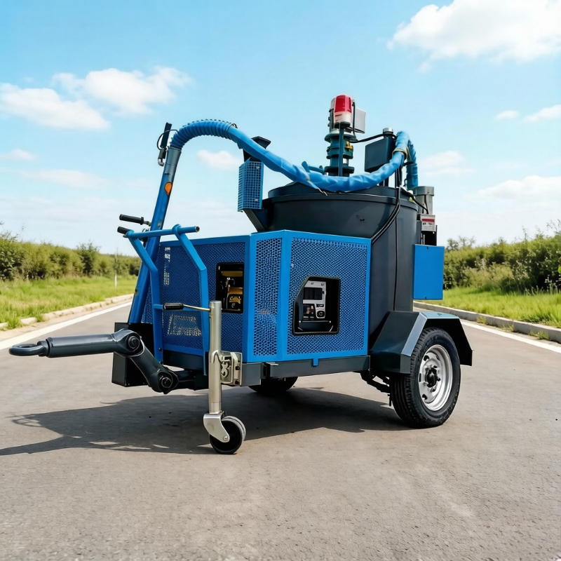 Road Crack Sealing Machine - Hot Sale Road Cracks Repair Sealant