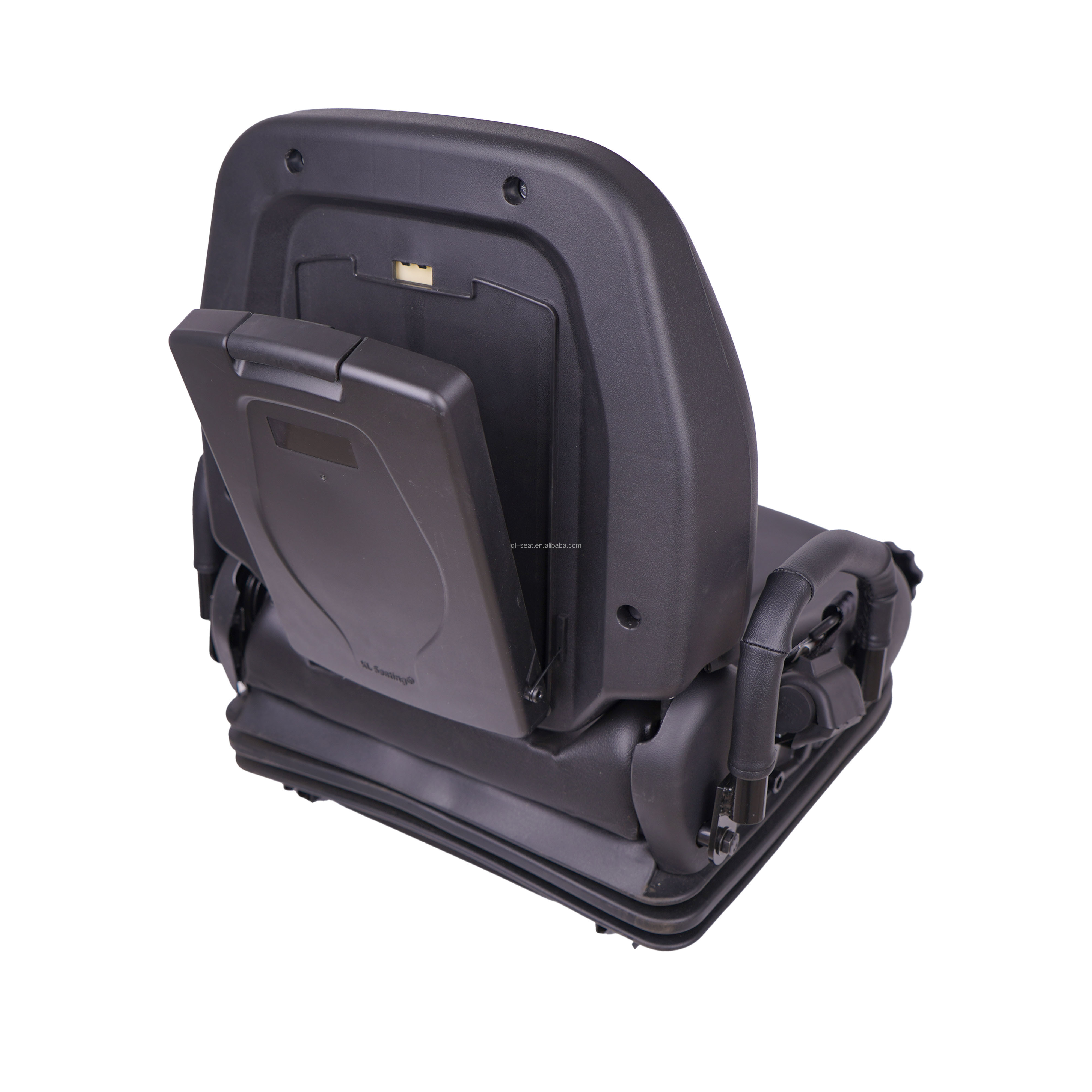 Heavy Equipment Driver - Universal Seat Assembly for Forklift Professional