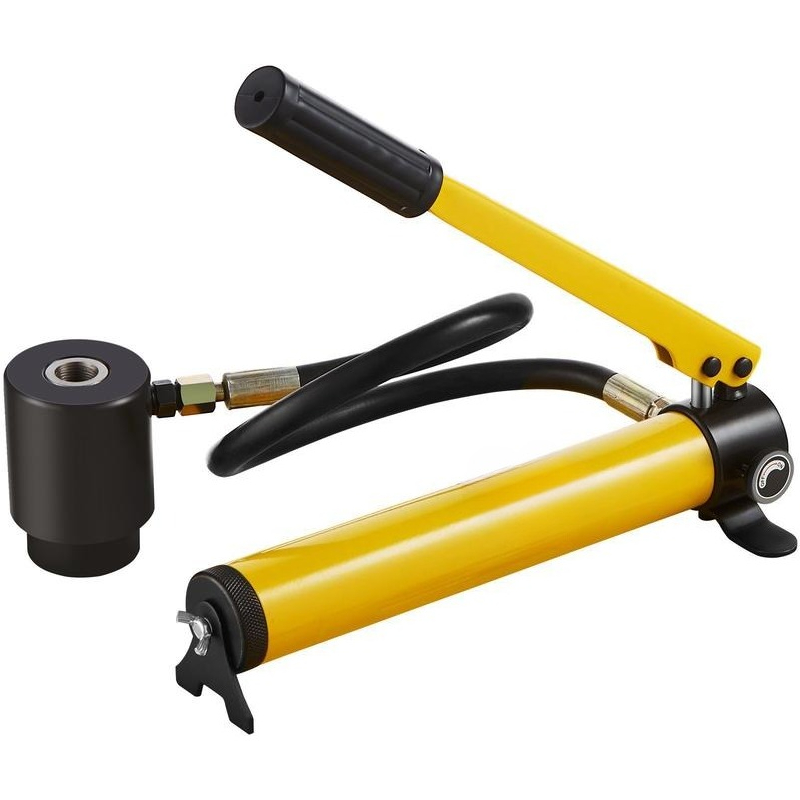 Heavy Equipment Electrical - Hydraulic Hole Opener Tool 10 Ton
