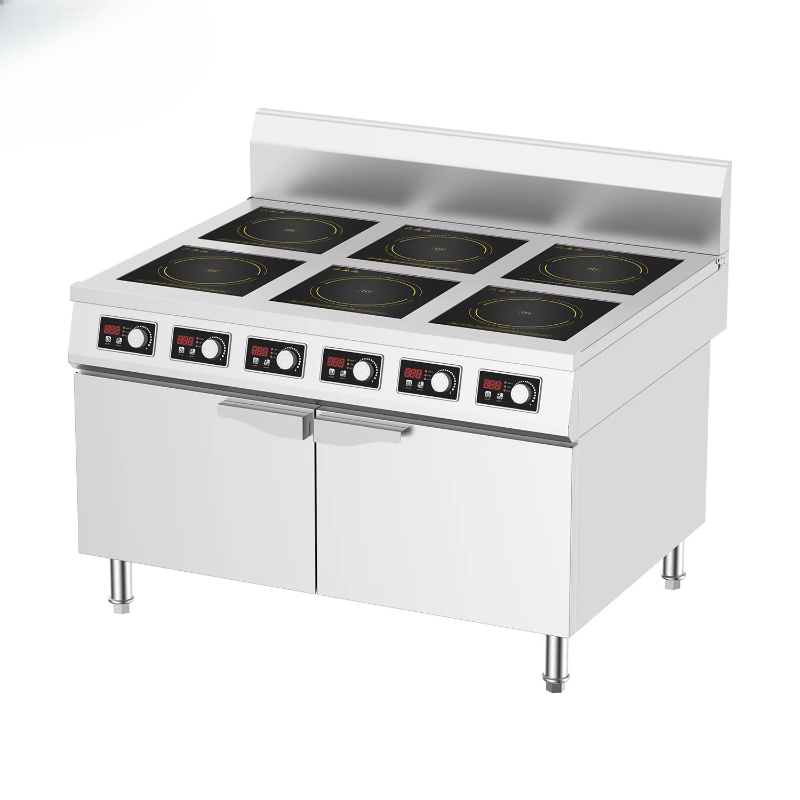 Heavy Equipment In Kitchen - 380V Multifunctional Heavy Duty Kitchen Cabinet
