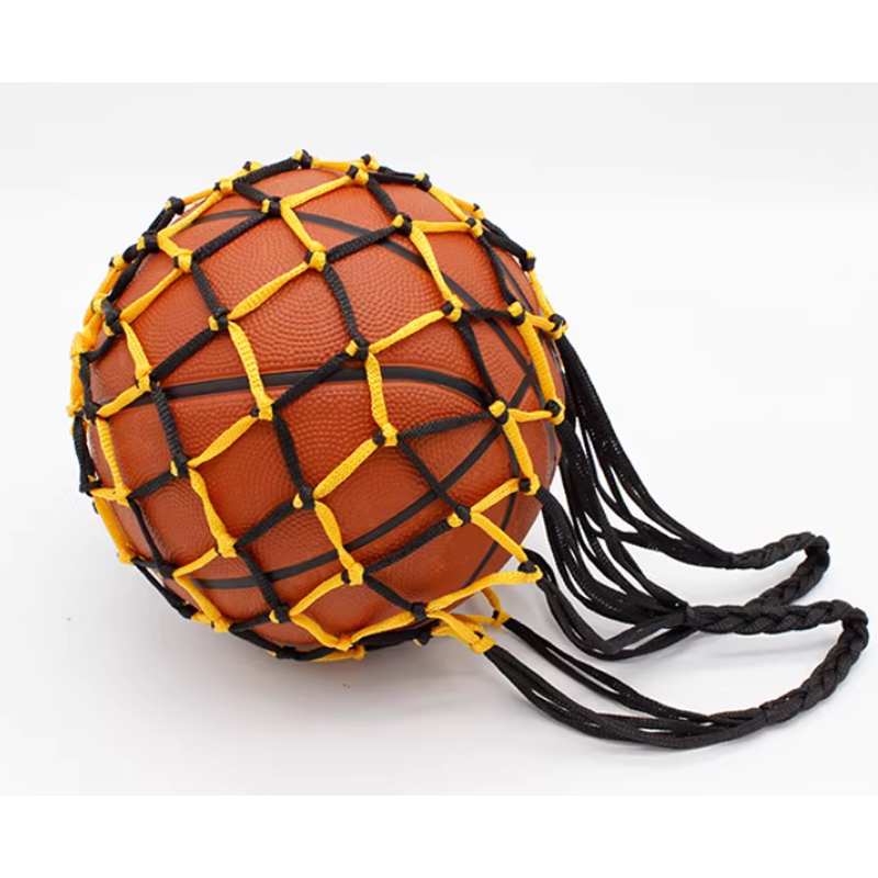 Heavy Equipment Simulator - Nylon Training Mesh Bag for Various