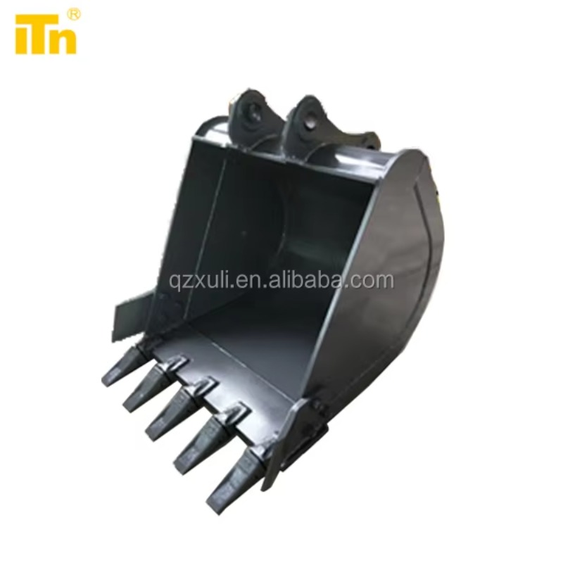 Heavy Equipment With Bucket - Heavy Equipment Spare Parts Bulldozer and