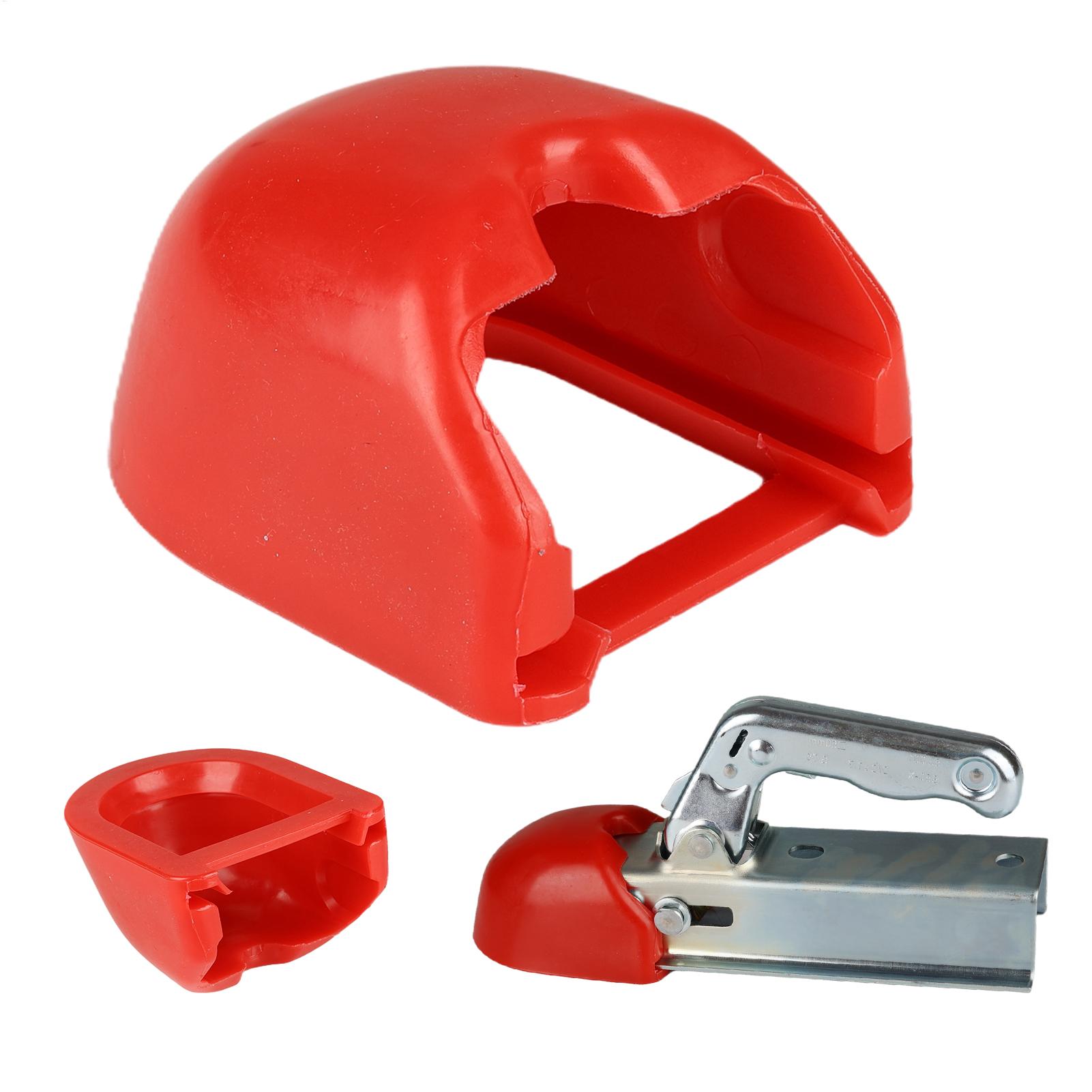 Heavy Equipment Bucket - Trailer Hitch Cover Waterproof Heavy Duty