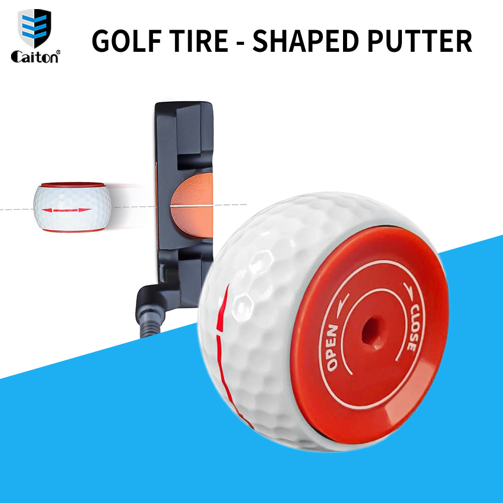 Caiton Golf Training Putting B - Heavy Equipment Simulator のレビューと価格