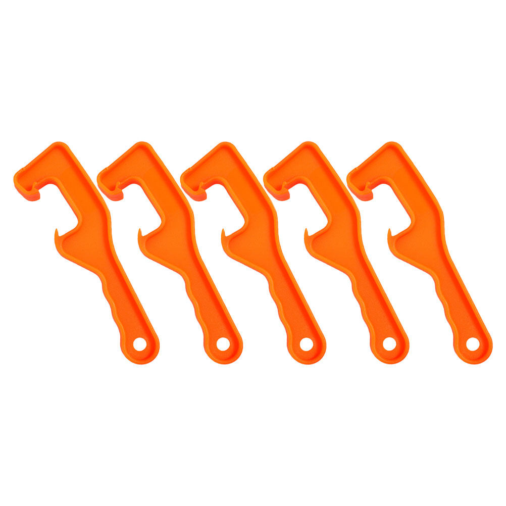5Pcs Universal Heavy Duty Pain - Heavy Equipment With Bucket のレビューと価格