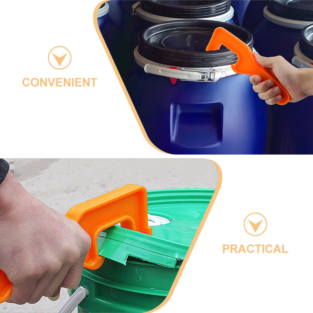 5Pcs Universal Heavy Duty Pain - Heavy Equipment With Bucket のレビューと価格