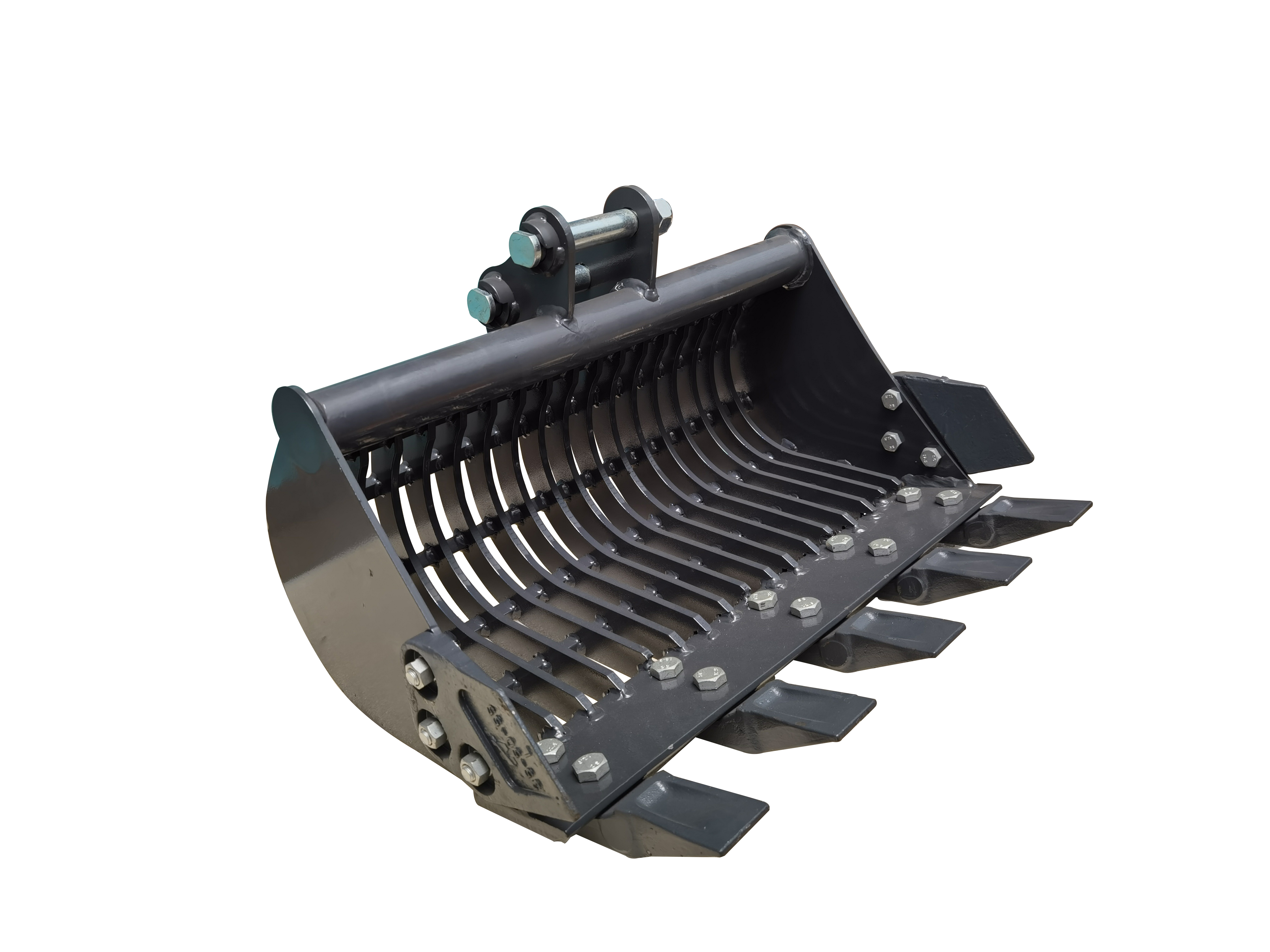 2026 New Chuangxin Heavy Indus - Heavy Equipment With Bucket のレビューと価格
