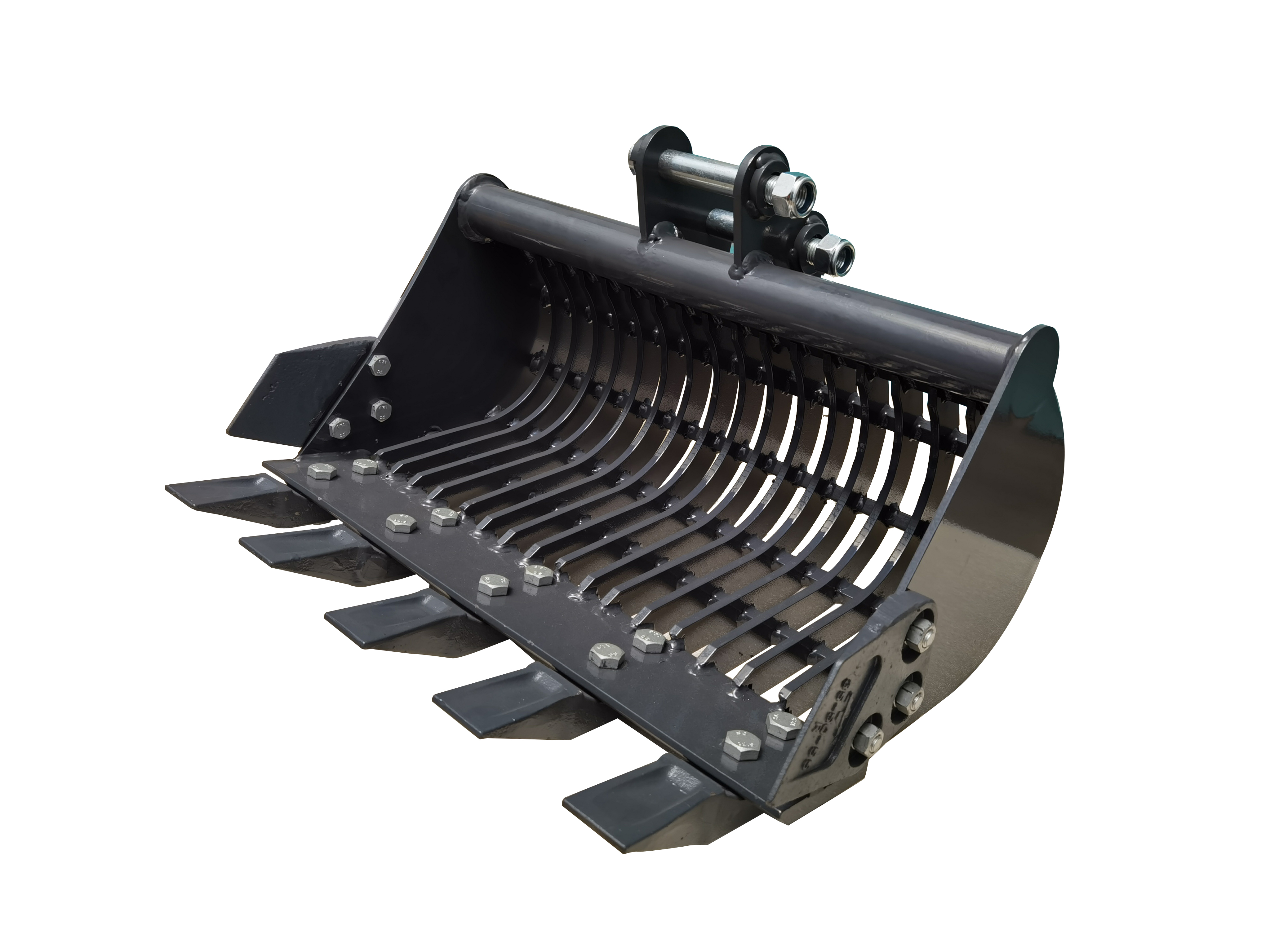 2026 New Chuangxin Heavy Indus - Heavy Equipment With Bucket のレビューと価格