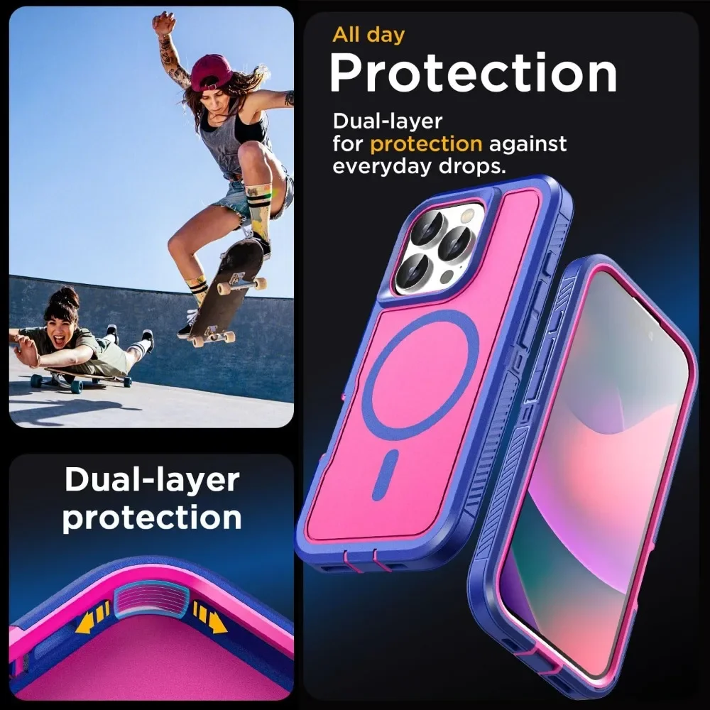 Luxury Ott Magnetic Armor Case - Heavy Equipment Bucket のレビューと価格
