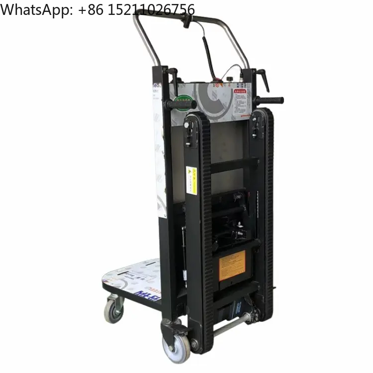Factory Electric Foldable Stai - Heavy Equipment Certification のレビューと価格