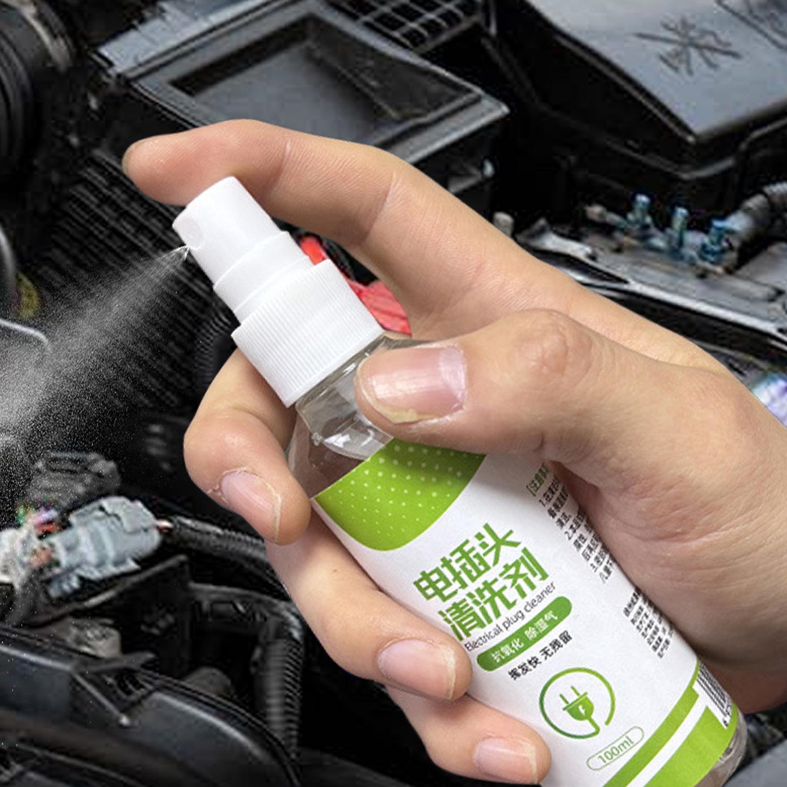 100ml Electronic Cleaner Aeros - Heavy Equipment Electrical のレビューと価格