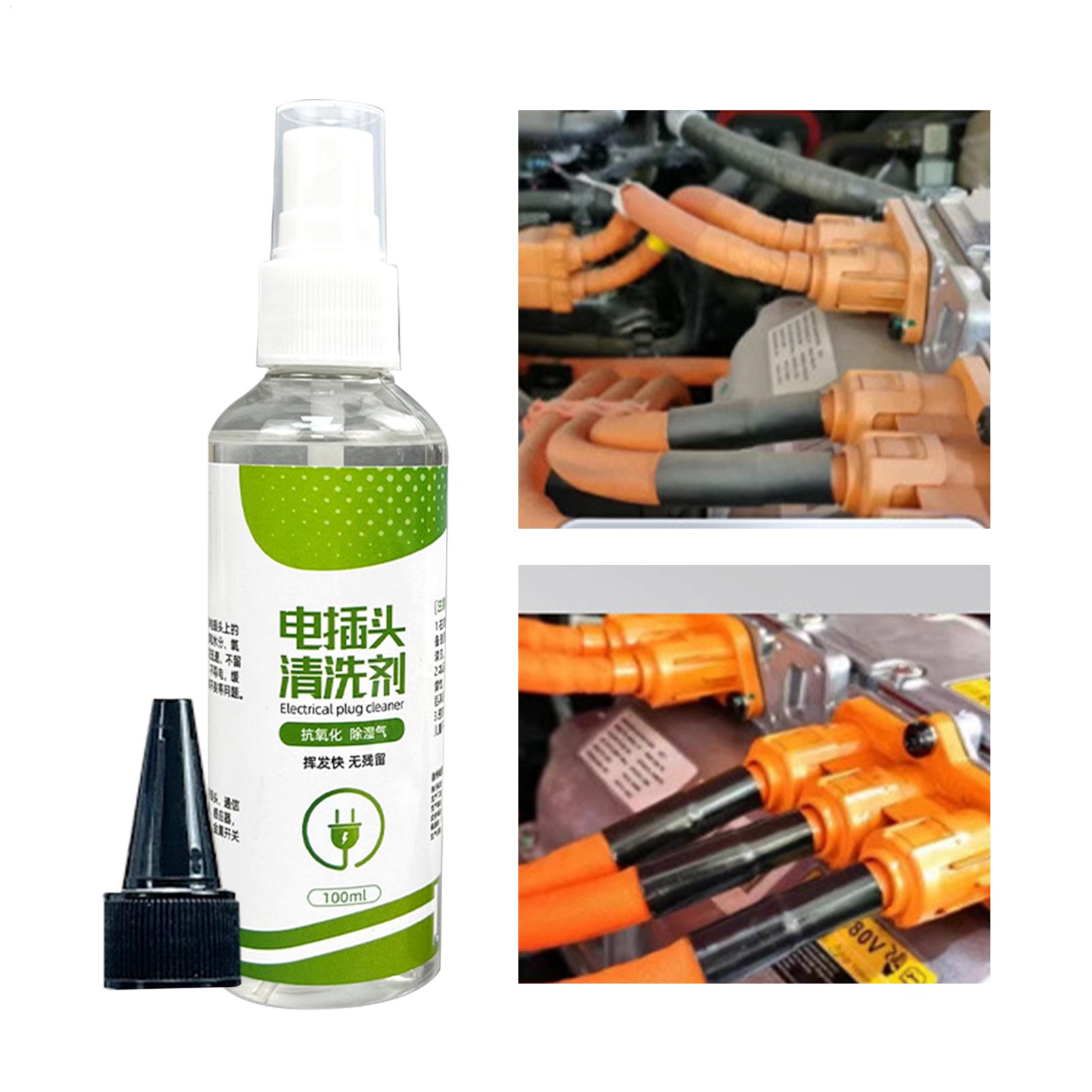 100ml Electronic Cleaner Aeros - Heavy Equipment Electrical のレビューと価格