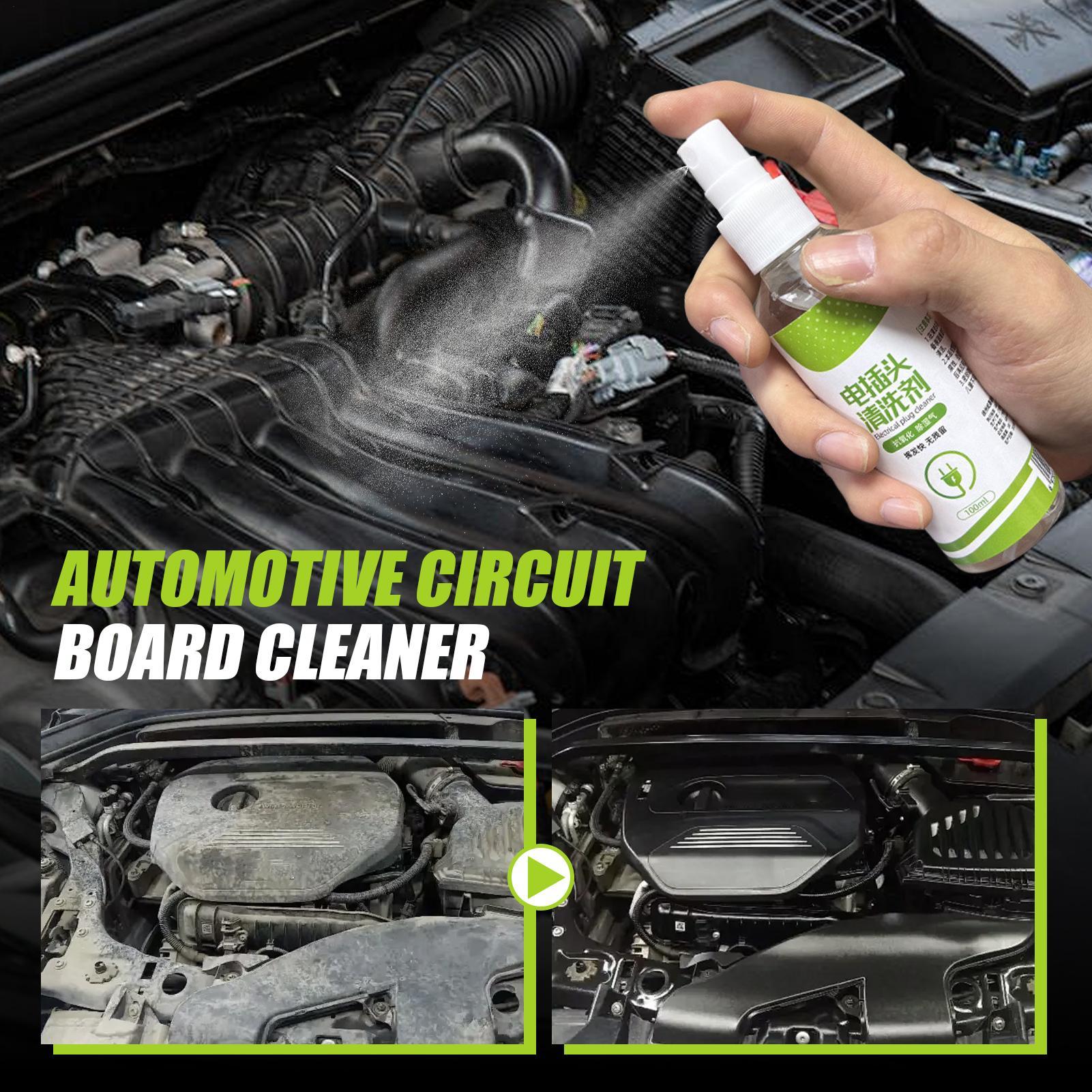 100ml Electronic Cleaner Aeros - Heavy Equipment Electrical のレビューと価格