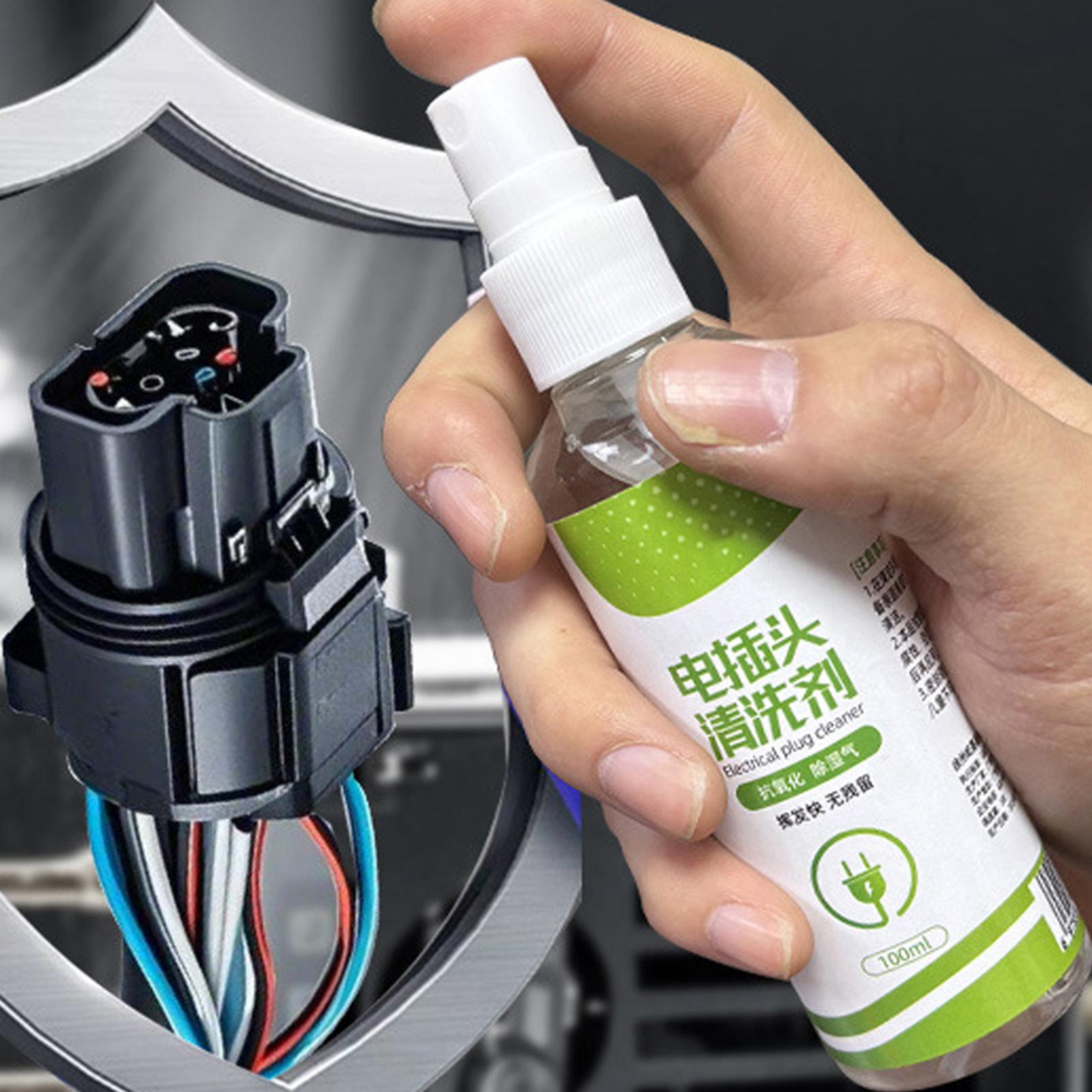 100ml Electronic Cleaner Aeros - Heavy Equipment Electrical のレビューと価格