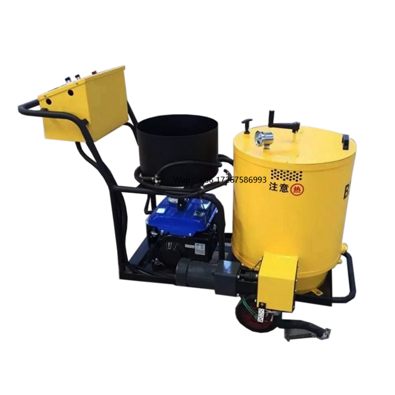 Mini Crack Sealing Machine for - Road Crack Sealing Machine のレビューと価格