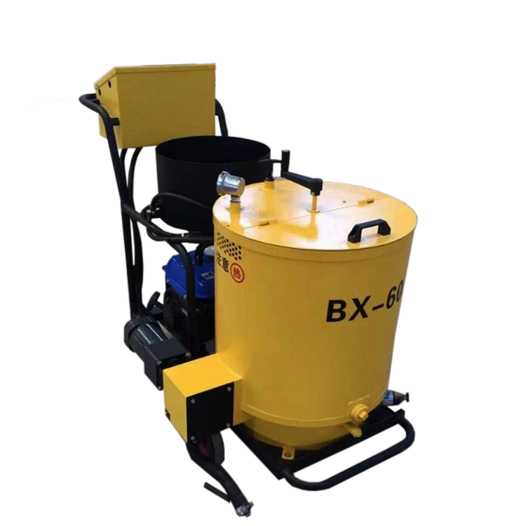 Mini Crack Sealing Machine for - Road Crack Sealing Machine のレビューと価格