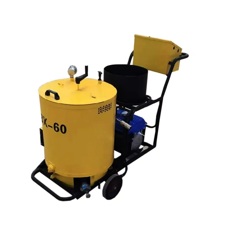 Mini Crack Sealing Machine for - Road Crack Sealing Machine のレビューと価格