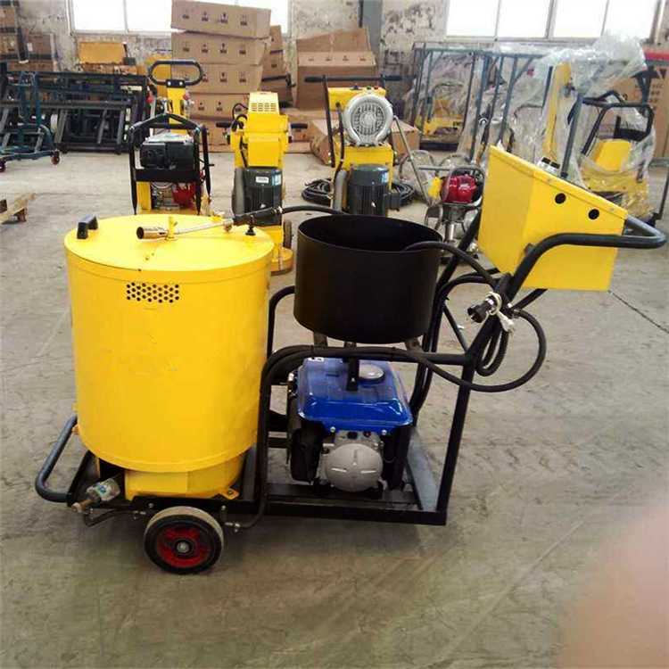 Mini Crack Sealing Machine for - Road Crack Sealing Machine のレビューと価格