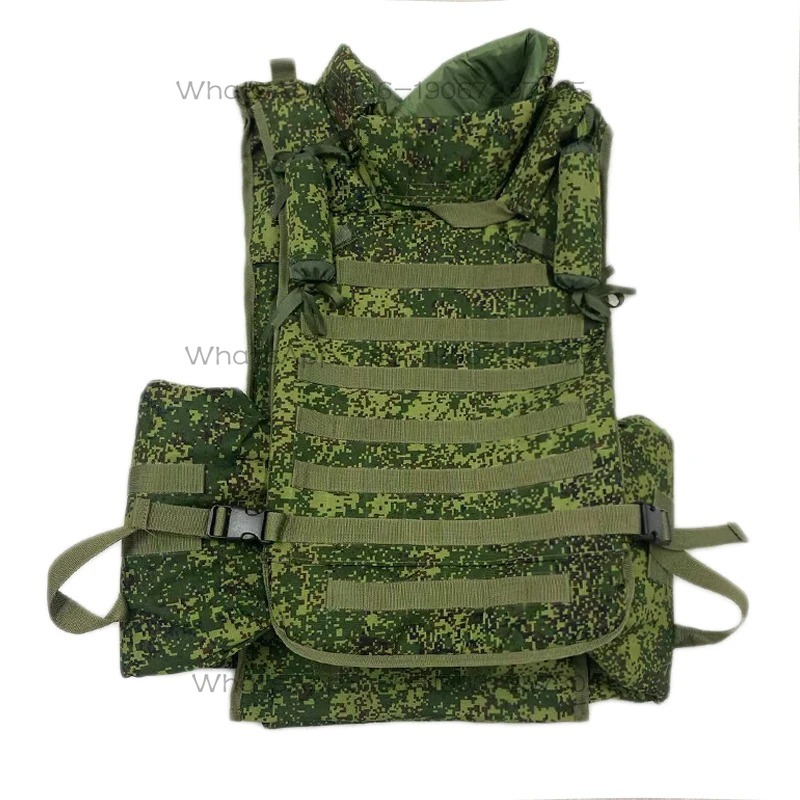 Camouflage Vest  Heavy Armor S - Heavy Equipment Armor のレビューと価格