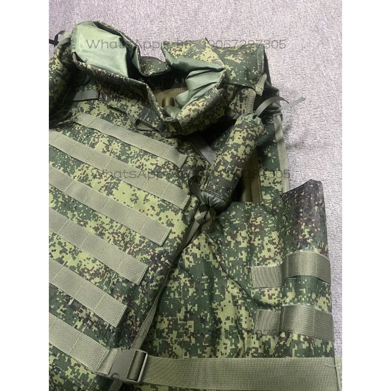 Camouflage Vest  Heavy Armor S - Heavy Equipment Armor のレビューと価格