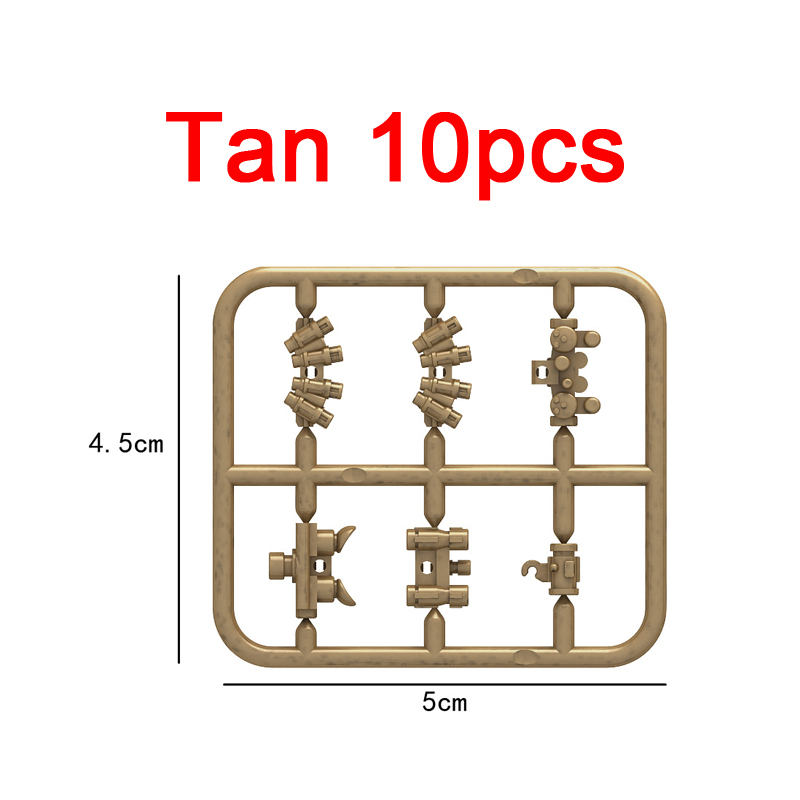 10pcs/lot Military Assembly Bu - Heavy Equipment Certification のレビューと価格