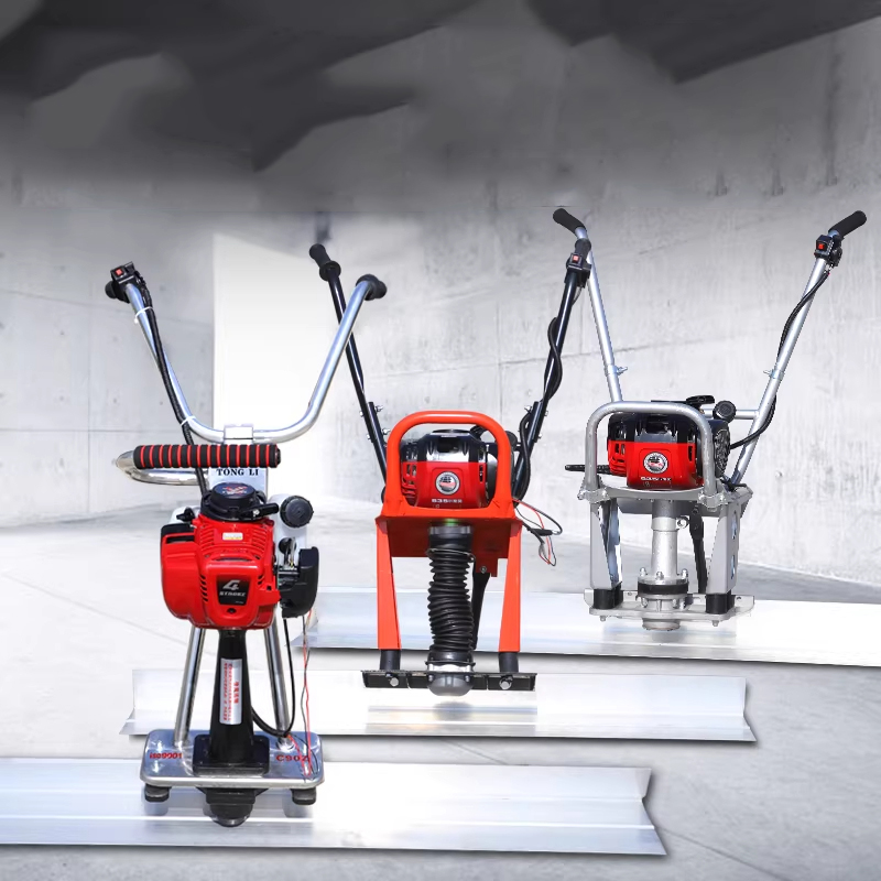 Concrete Vibrating Screed Elec - Concrete Vibrator のレビューと価格