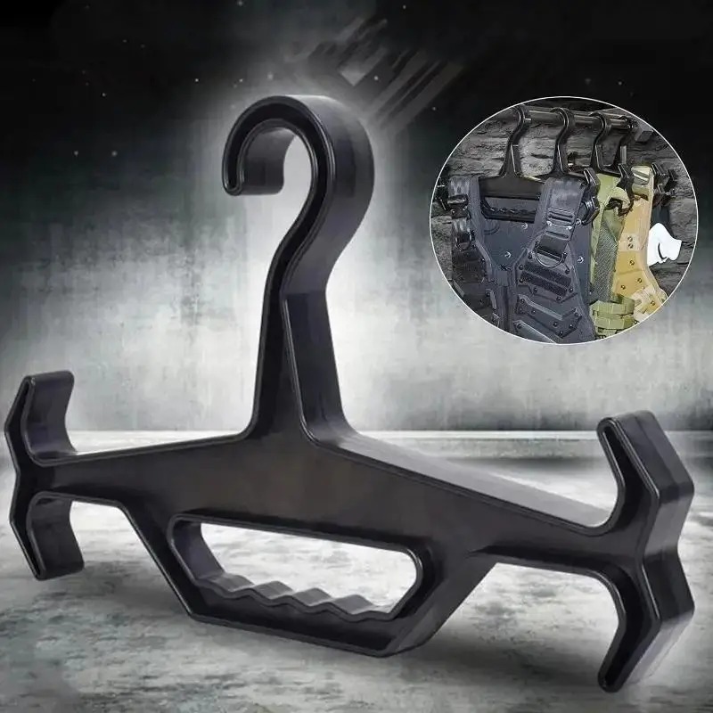 Heavy Duty Tactical Vest Hange - Heavy Equipment Armor のレビューと価格