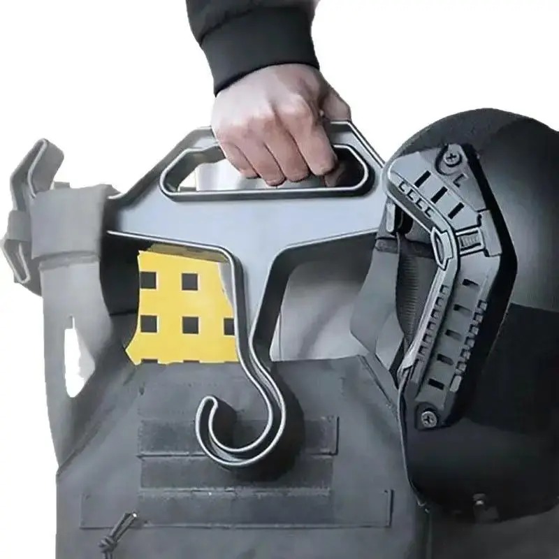 Heavy Duty Tactical Vest Hange - Heavy Equipment Armor のレビューと価格