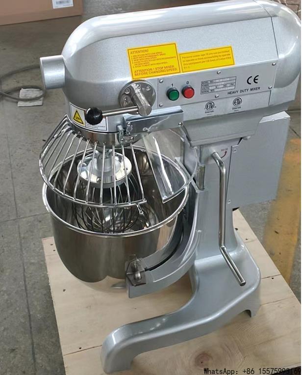 Full Automatic Flour Mixer for - Heavy Equipment In Kitchen のレビューと価格