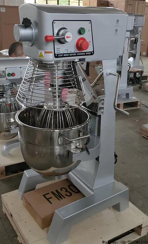 Full Automatic Flour Mixer for - Heavy Equipment In Kitchen のレビューと価格