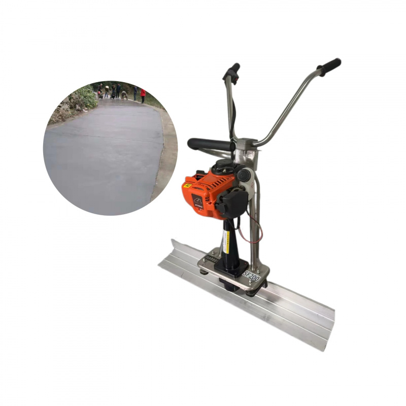 Concrete Finishing Concrete Su - Concrete Vibrator のレビューと価格