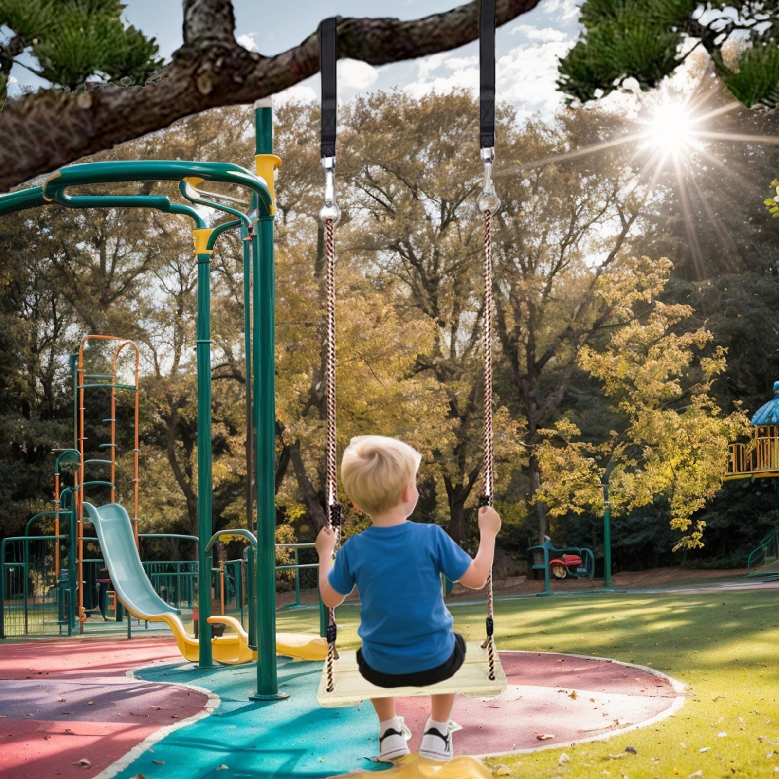 Wood Swing Wooden Tree Swings  - Heavy Equipment Game のレビューと価格