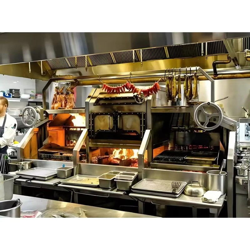 Commercial Kitchen Equipment A - Heavy Equipment In Kitchen のレビューと価格