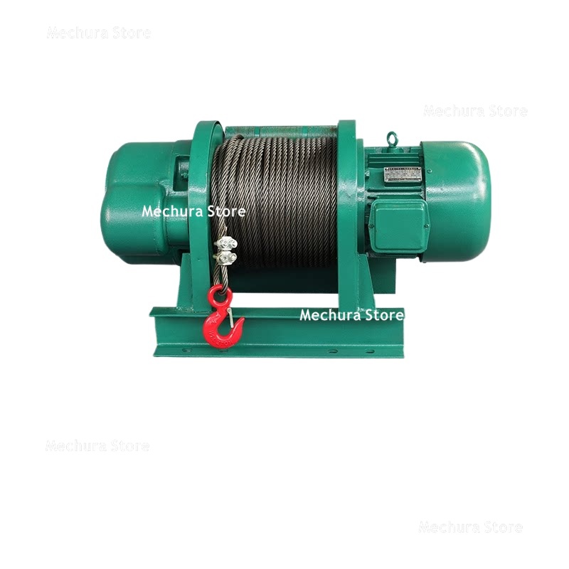 Heavy Duty Electric Lifting Cr - Heavy Equipment Electrical のレビューと価格