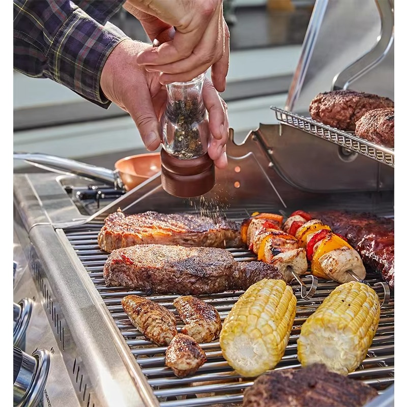 Heavy-Duty Stainless Steel Mul - Heavy Equipment In Kitchen のレビューと価格