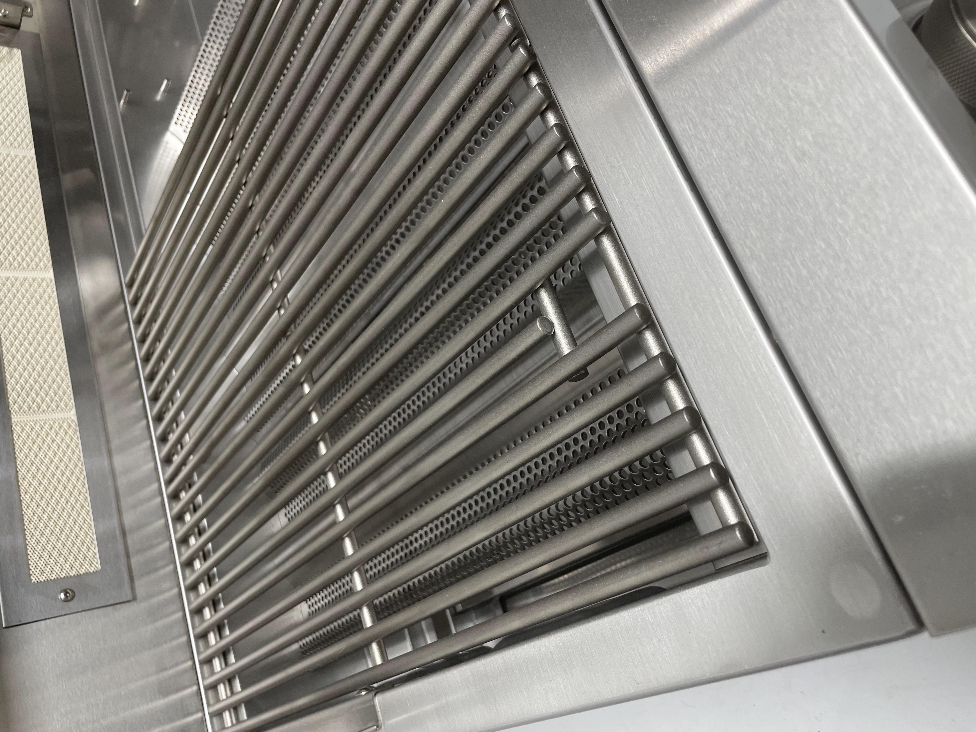 Heavy-Duty Stainless Steel Mul - Heavy Equipment In Kitchen のレビューと価格