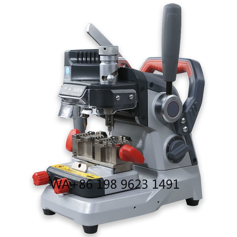Heavy-duty manual key cutting  - Heavy Equipment Electrical のレビューと価格