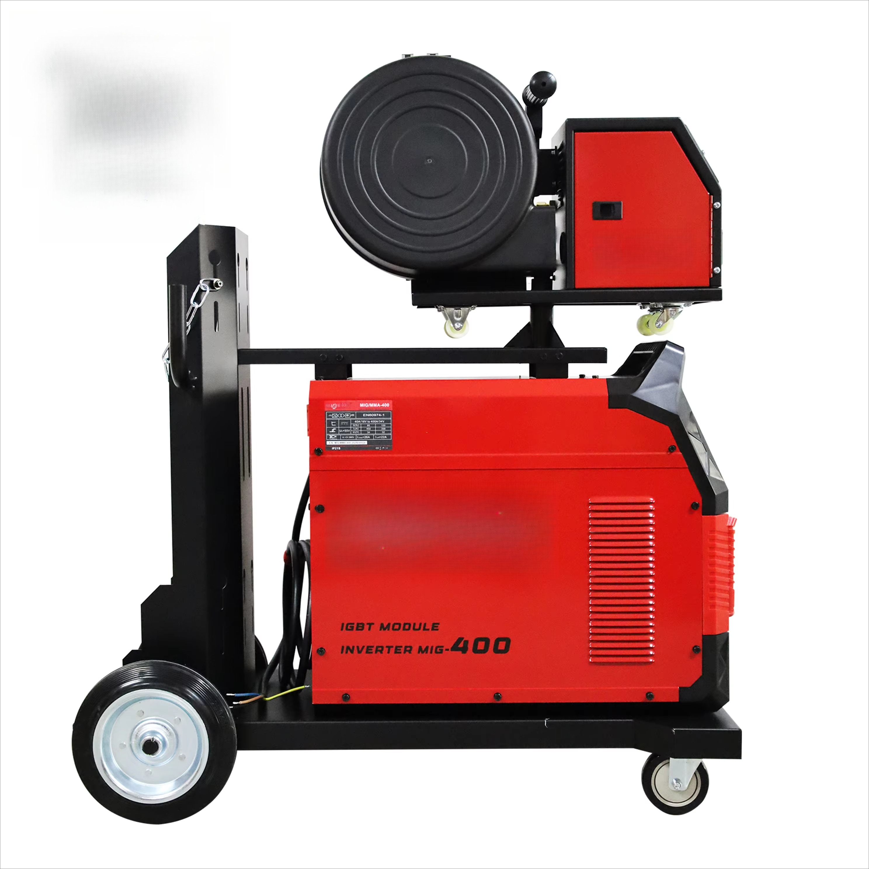 Heavy Duty 3 Phase 380V Indust - Heavy Equipment De のレビューと価格