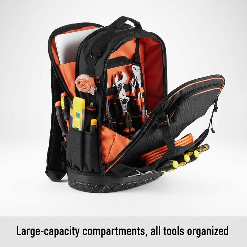 Equipment Knapsack 18-Inch For - Heavy Equipment Electrical のレビューと価格
