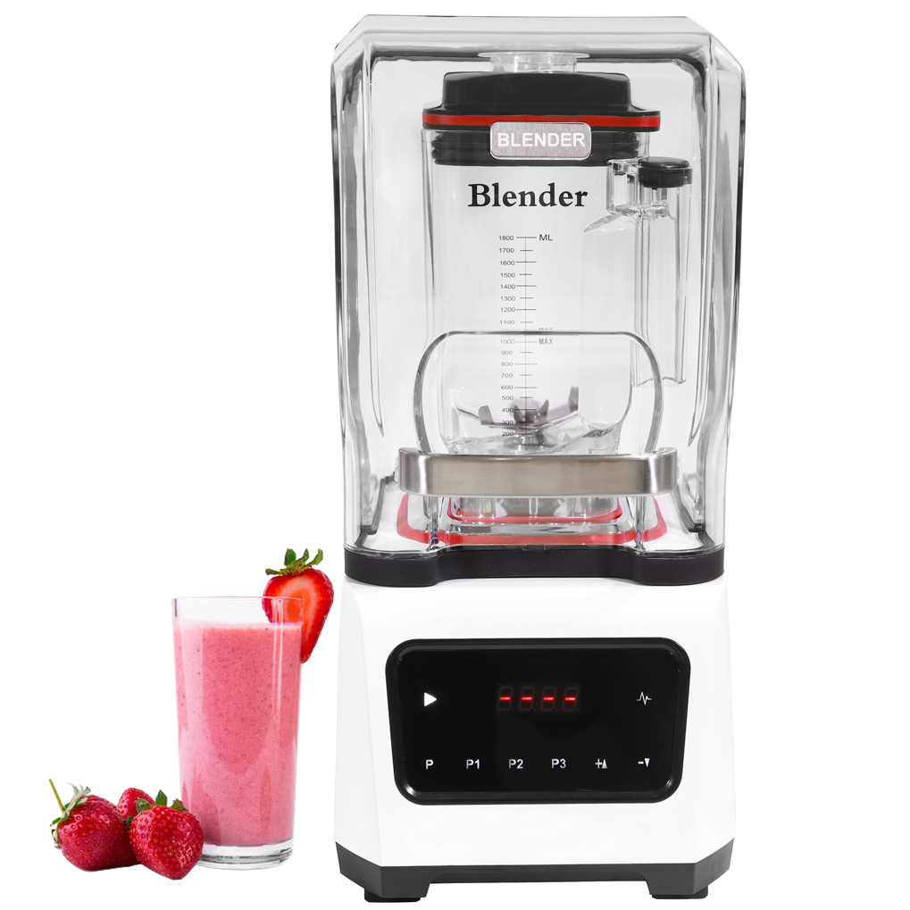 High Power 1.8L Commercial Kit - Heavy Equipment In Kitchen のレビューと価格