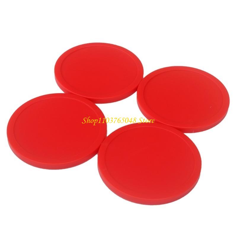 5Pcs Round Hockey Pucks Air Ho - Heavy Equipment Game のレビューと価格