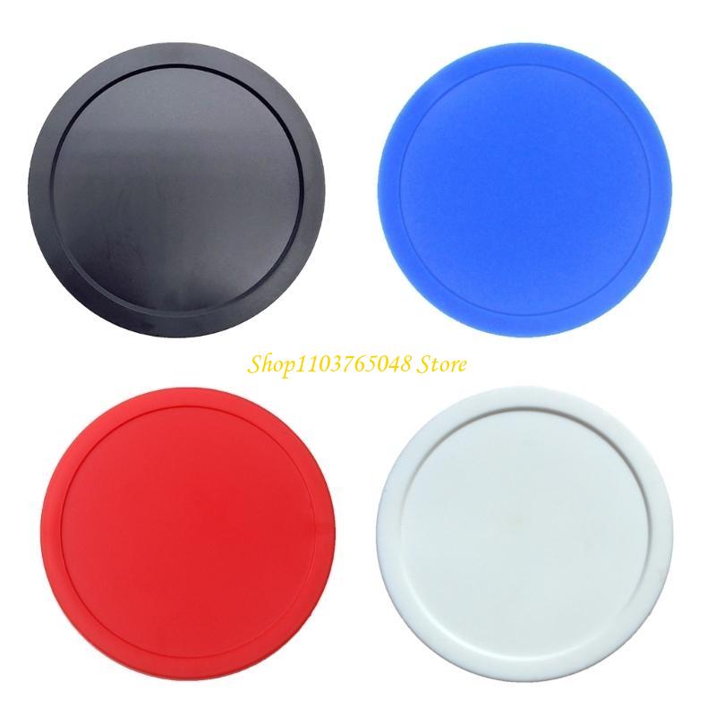 5Pcs Round Hockey Pucks Air Ho - Heavy Equipment Game のレビューと価格