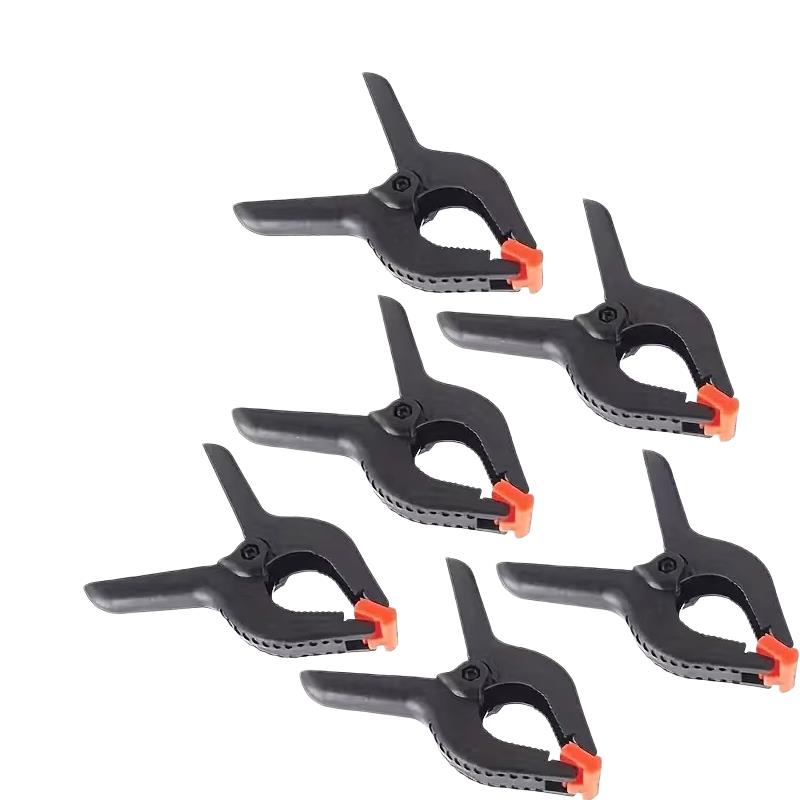 8pcs Heavy-Duty Spring Clamps  - Heavy Equipment Bucket のレビューと価格