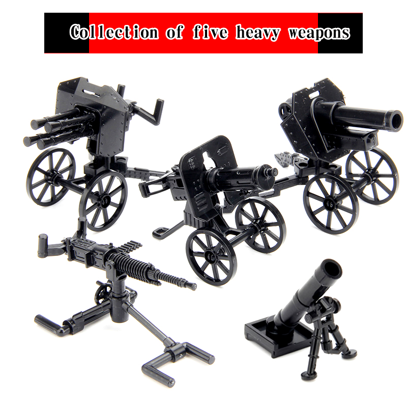 MOC Military Equipment Series  - Heavy Equipment Certification のレビューと価格