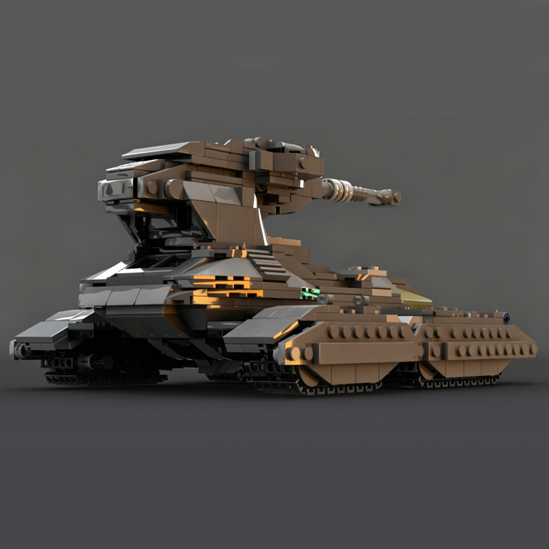 Popular Game M808C Heavy Tank  - Heavy Equipment Game のレビューと価格