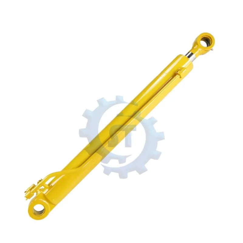 Hydraulic Arm Bucket Boom Cyli - Heavy Equipment With Bucket のレビューと価格