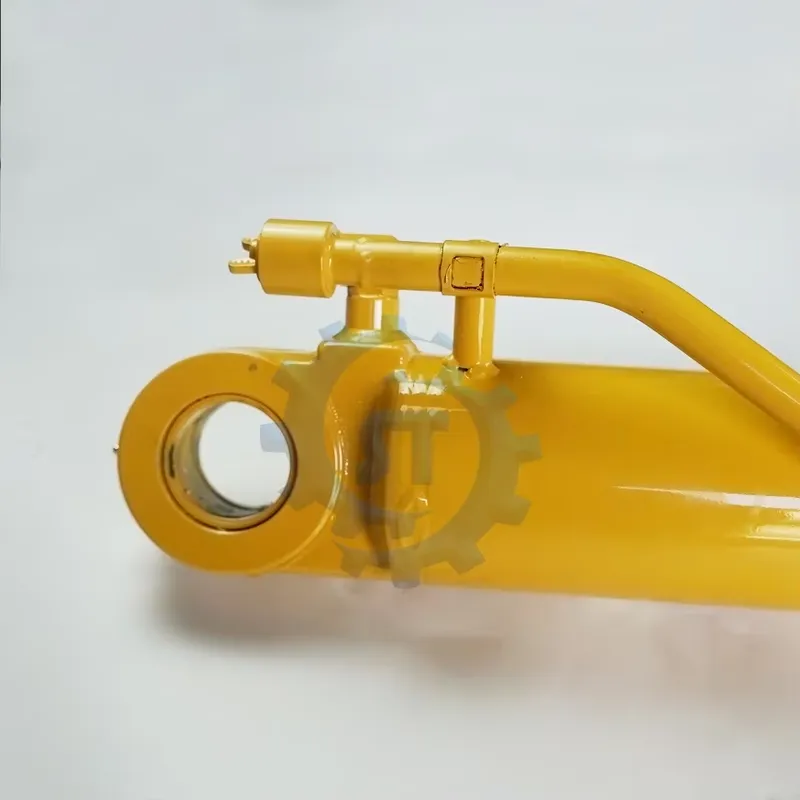 Hydraulic Arm Bucket Boom Cyli - Heavy Equipment With Bucket のレビューと価格