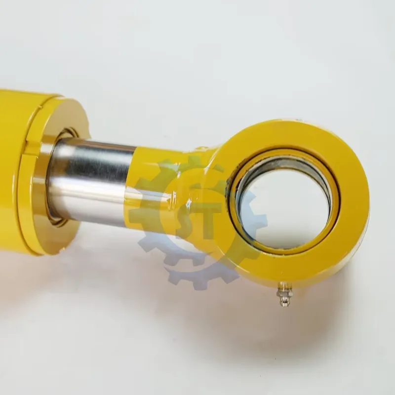 Hydraulic Arm Bucket Boom Cyli - Heavy Equipment With Bucket のレビューと価格