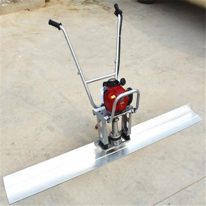 Petrol Concrete Vibrating Scre - Concrete Vibrator のレビューと価格